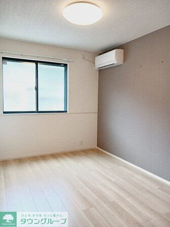 アミュレットの物件内観写真